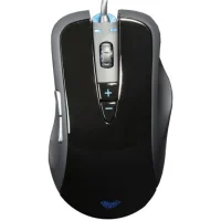 Игровая мышь Smartbuy 703G Black (SBM-703G-K) фото 1